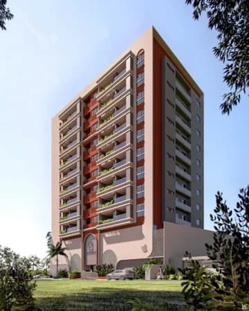 Apartamento em Gravatá, Navegantes/SC