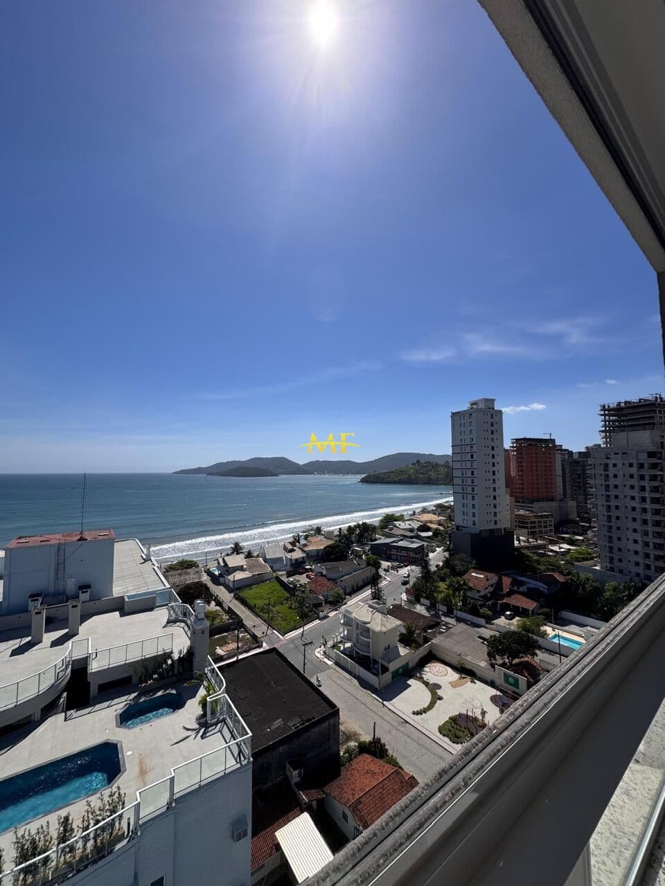 Apartamento em Porto Belo - Balneário Pereque