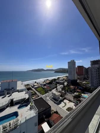 Apartamento em Porto Belo - Balneário Pereque