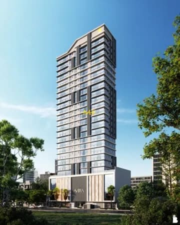 Apartamento em Porto Belo - Perequê