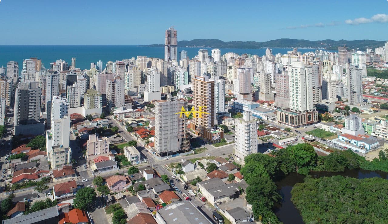 Apartamento em Itapema - Castelo Branco