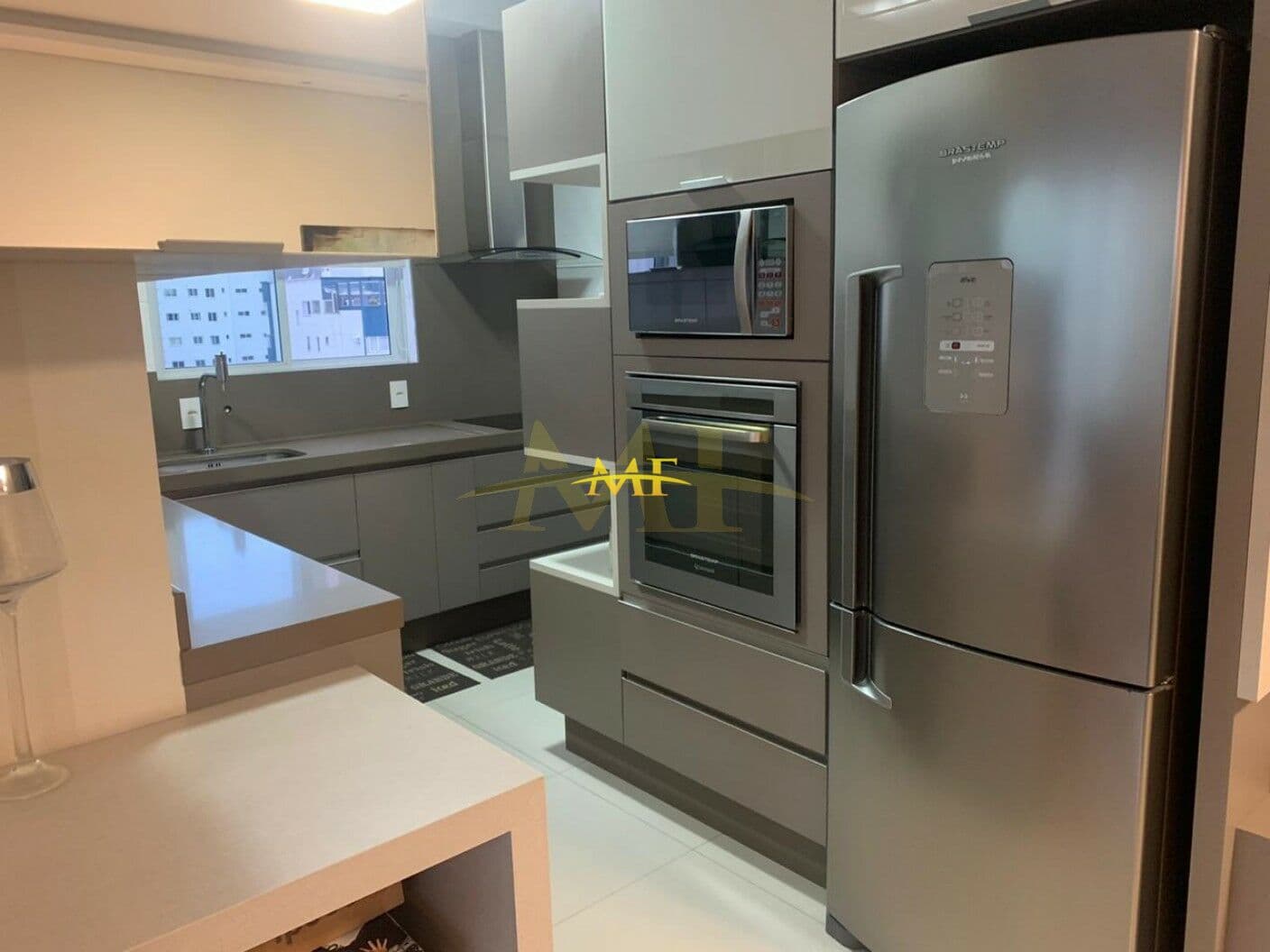 Apartamento à venda em Balneário Camboriu