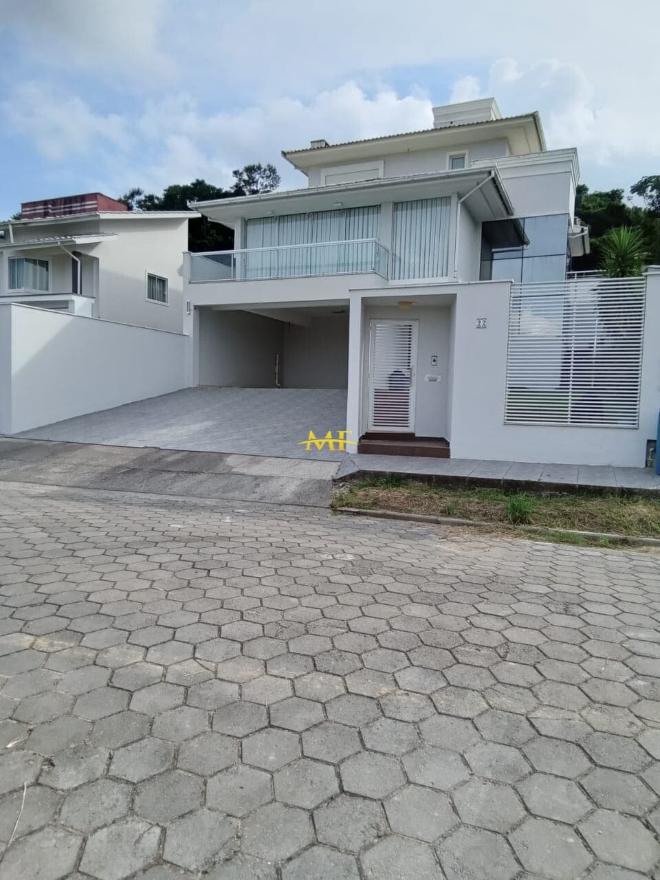Casa em Tubarão - São João (Margem Esquerda)