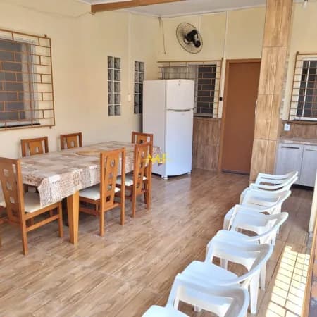 Casa em Itapema - Meia Praia