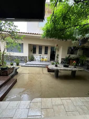 Casa em Tubarão - Passagem