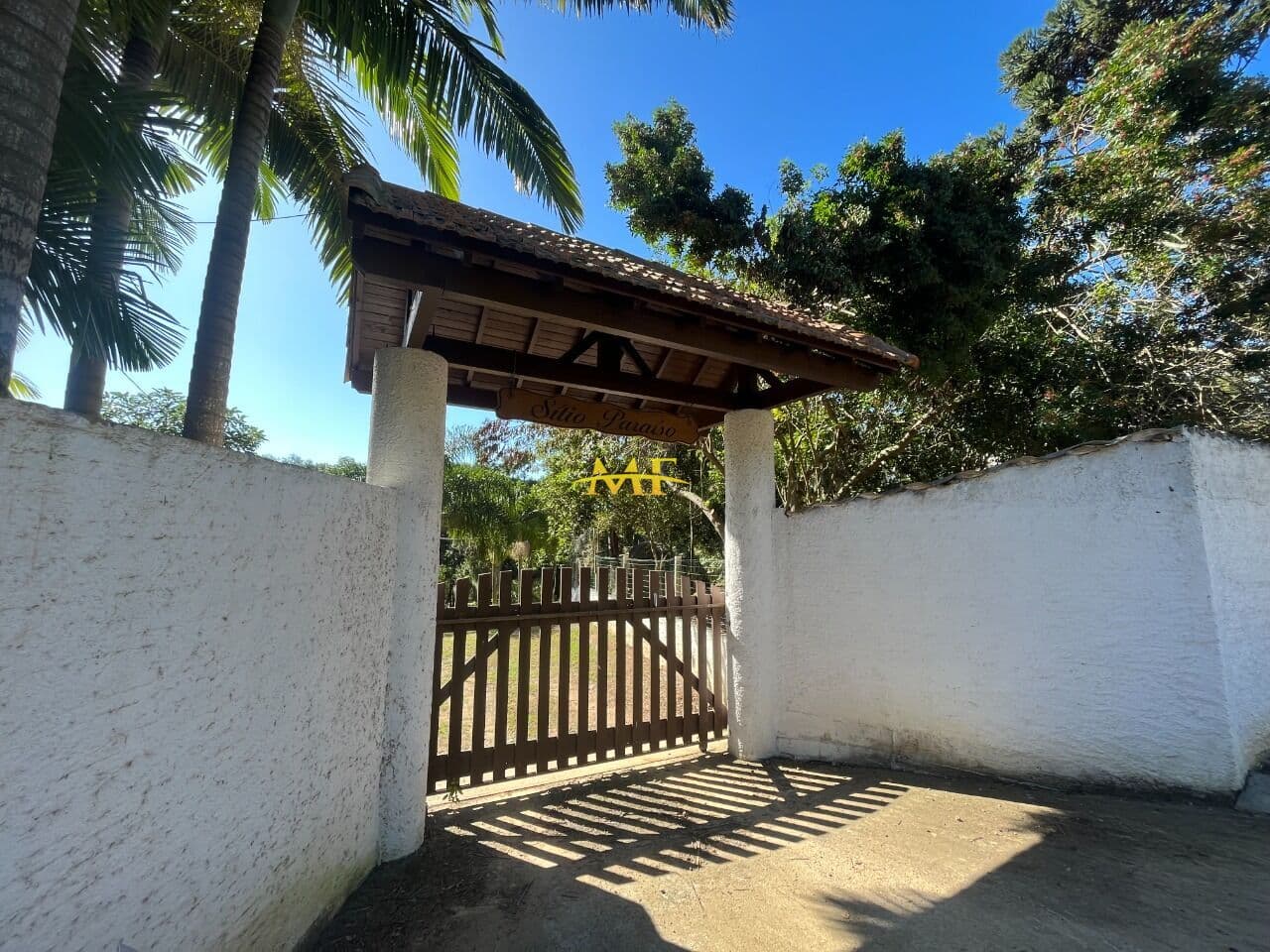 Fazenda/Sítios/Chácaras em Tubarão - Congonhas