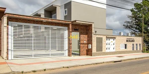 Casa Geminada - Residencial Murano