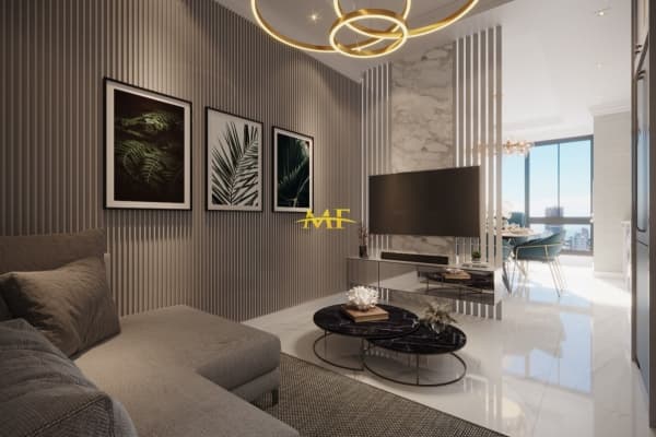 Apartamento em Itapema - Morretes