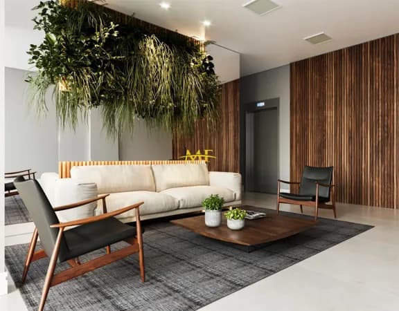 Apartamento em Tubarão - Vila Moema