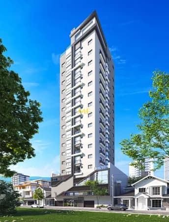 Apartamento em Itapema - Morretes