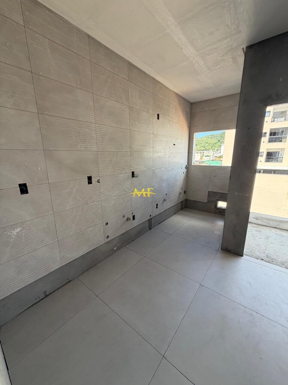 Apartamento em Balneário Camboriú - B. Nações