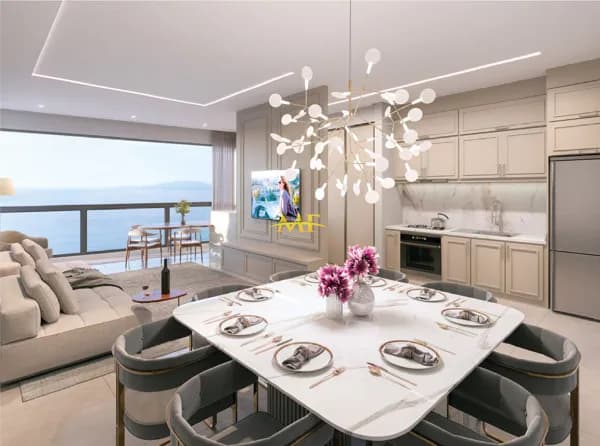 Apartamento em Itapema - Centro