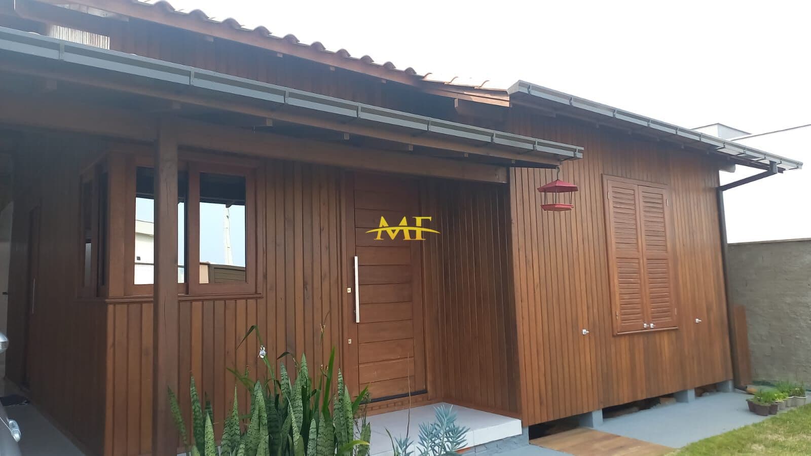 Casa em Tubarão - Santo Antônio de Pádua