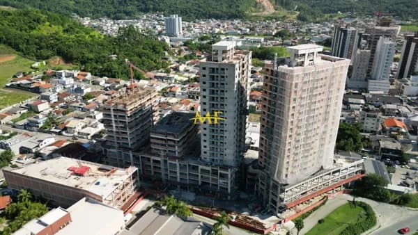 Apartamento em Itapema - Casa Branca