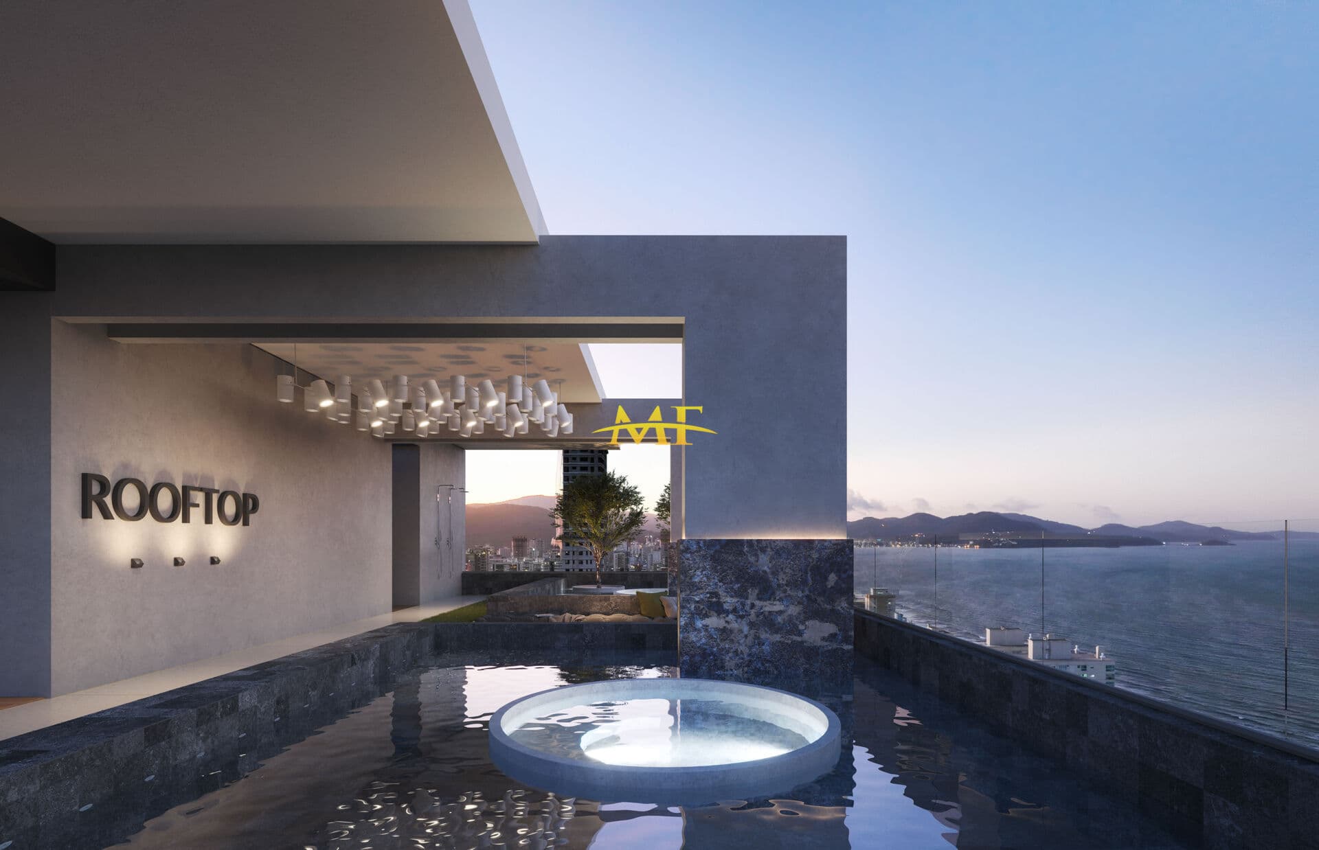 Apartamento em Itapema - Meia Praia