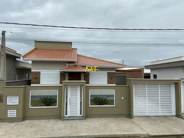 Casa em Tubarão - Congonhas