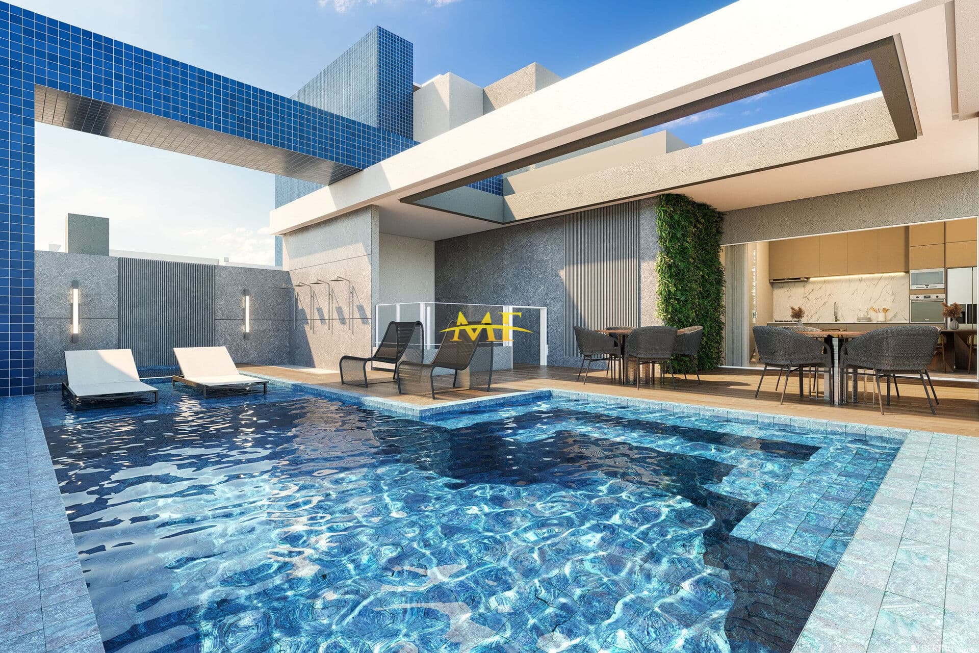 Apartamento em Itapema - Meia Praia
