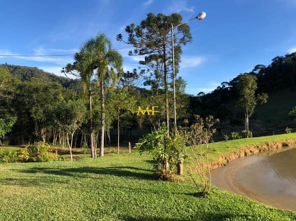 Sítio à venda em - Rio do Campo/SC