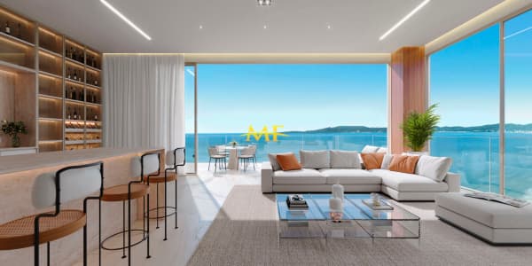Apartamento em Itapema - Centro