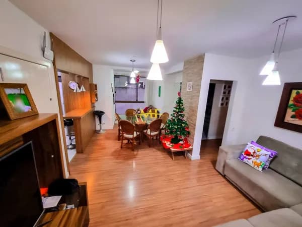 Apartamento em Tubarão - Vila Moema