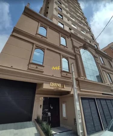Apartamento em Itapema - Morretes