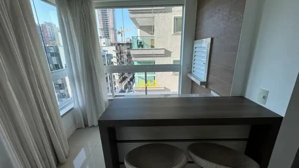 Apartamento em Itapema - Meia Praia
