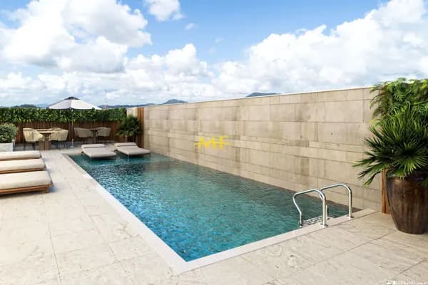 Apartamento em Itapema - Morretes