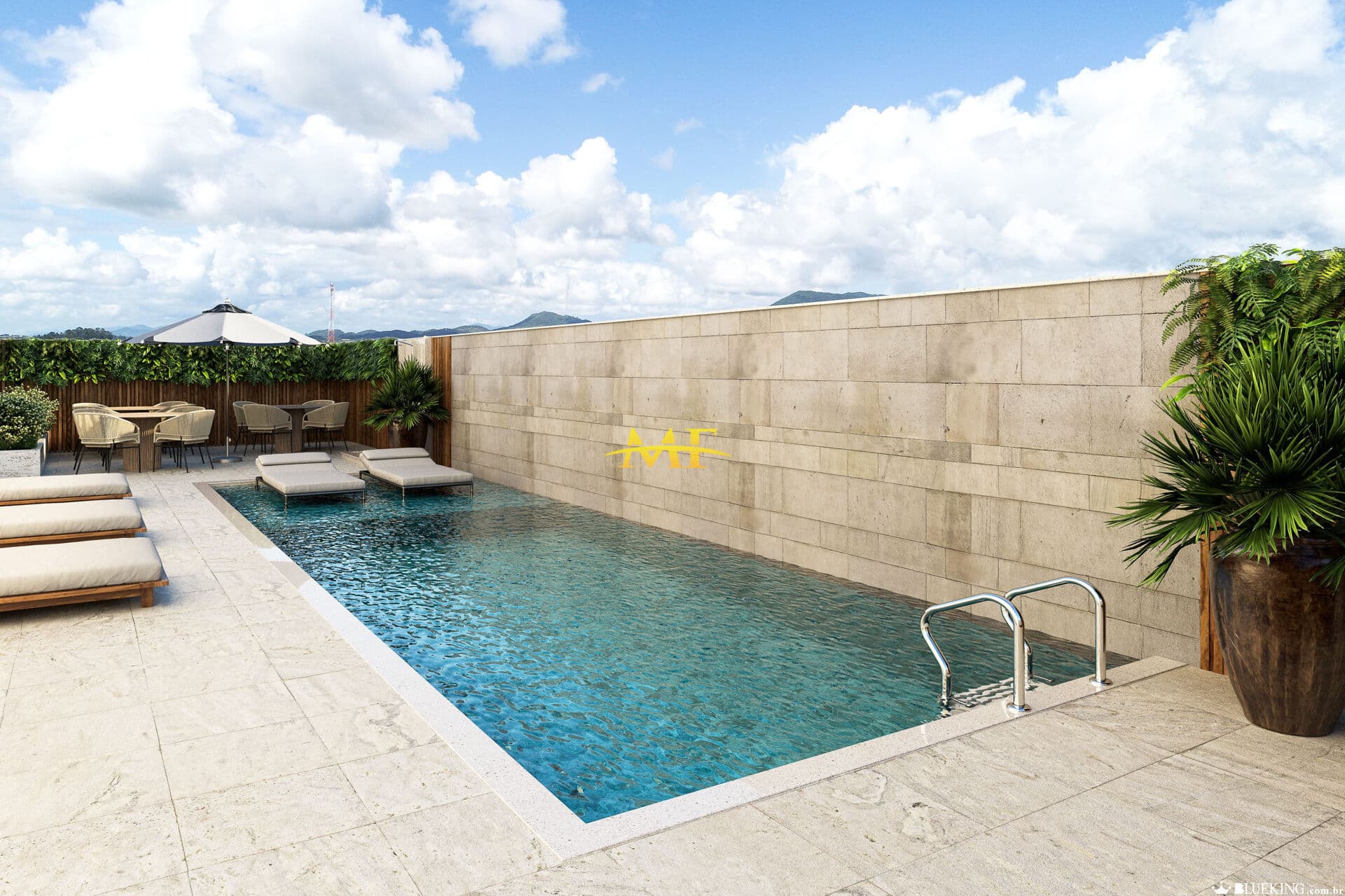 Apartamento em Itapema - Morretes
