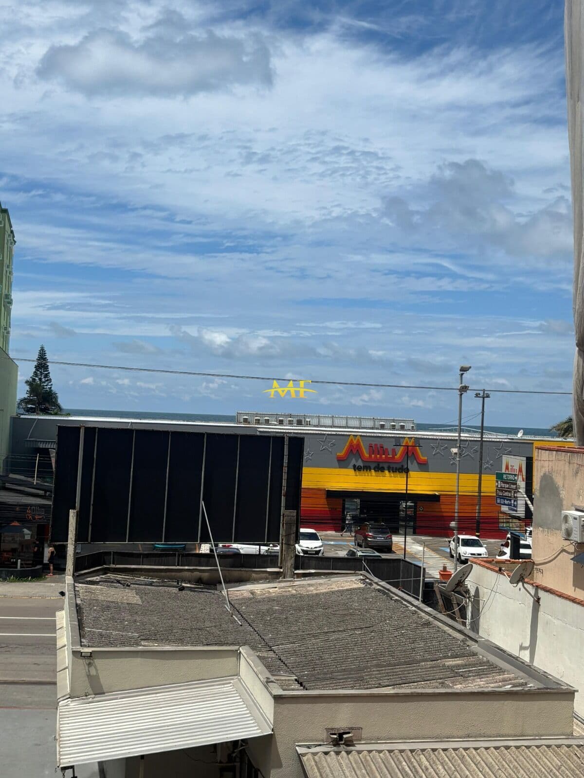 Apartamento em Itapema - Meia Praia