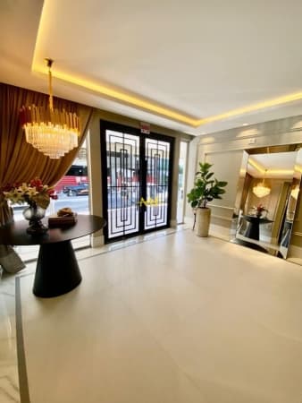 Apartamento em Itapema - Meia Praia