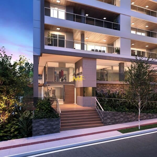 Apartamento em Tubarão - Vila Moema