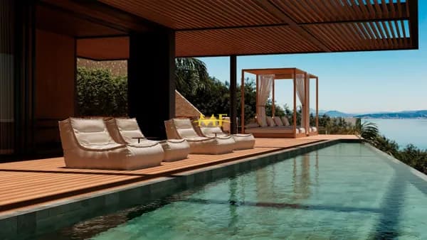 Apartamento em Florianópolis - Sambaqui