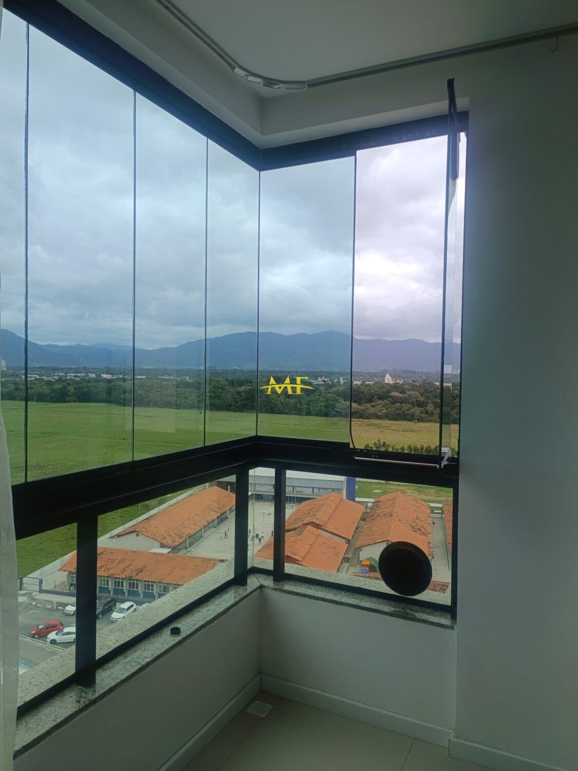 Apartamento em Porto Belo - Alto Pereque
