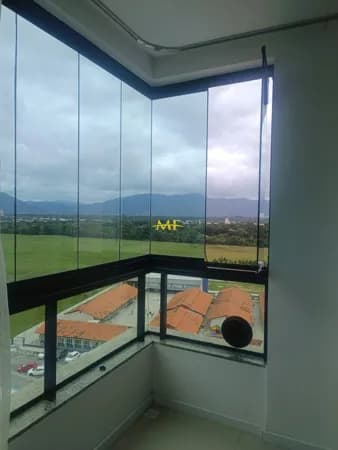 Apartamento em Porto Belo - Alto Pereque