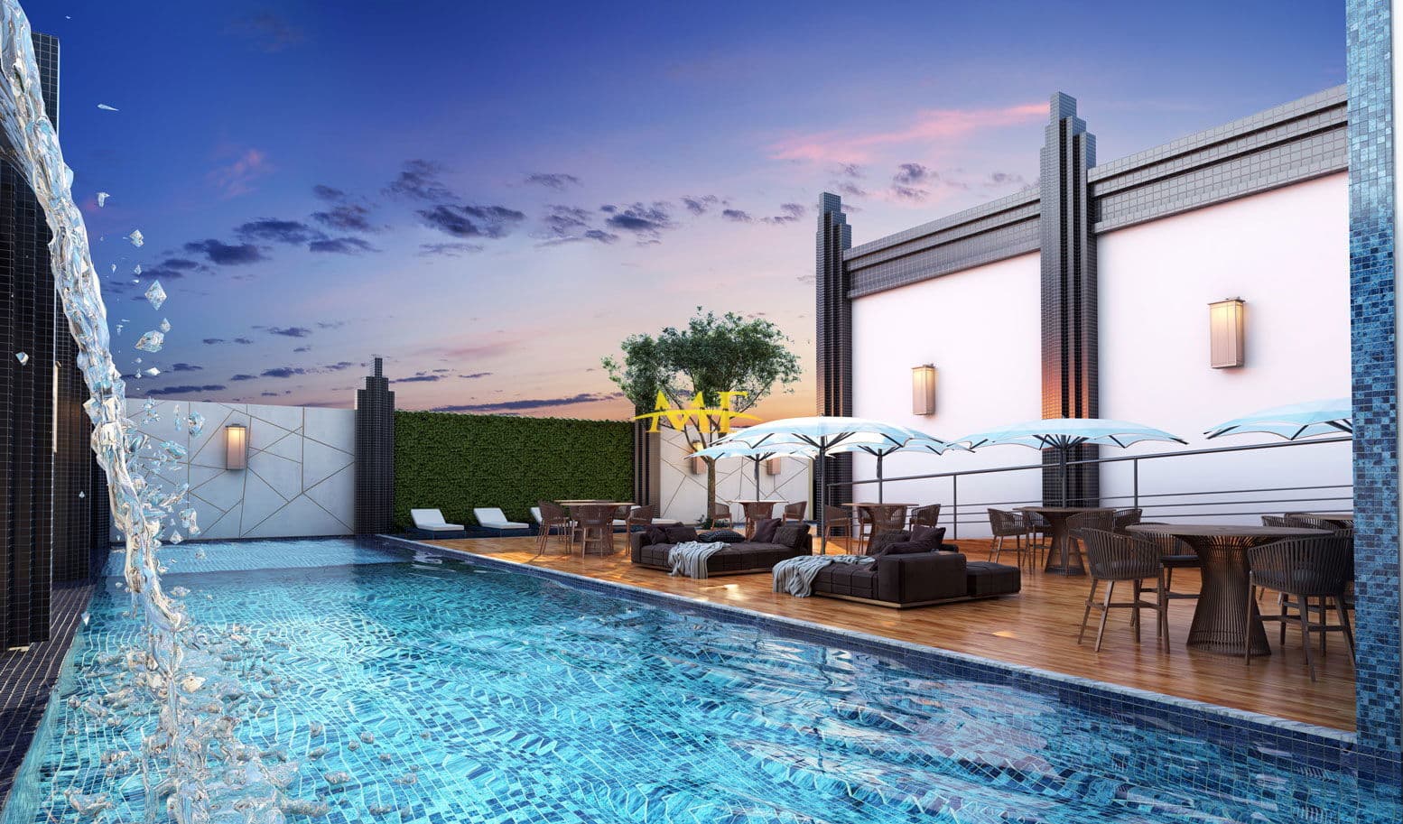Apartamento Alto Padrão em Meia Praia