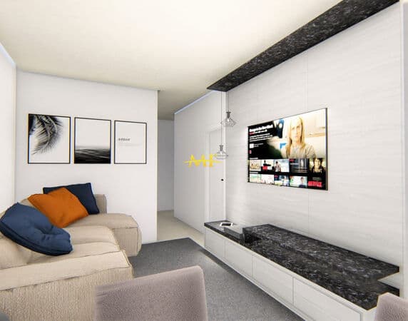 Apartamento em Bombinhas - Mariscal