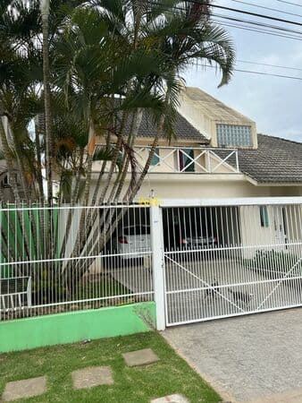 Casa de Alto Padrão