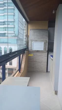 Apartamento em Itapema - Meia Praia