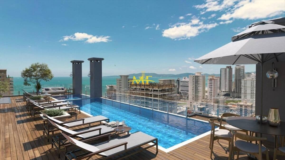 Apartamento em Itapema - Morretes
