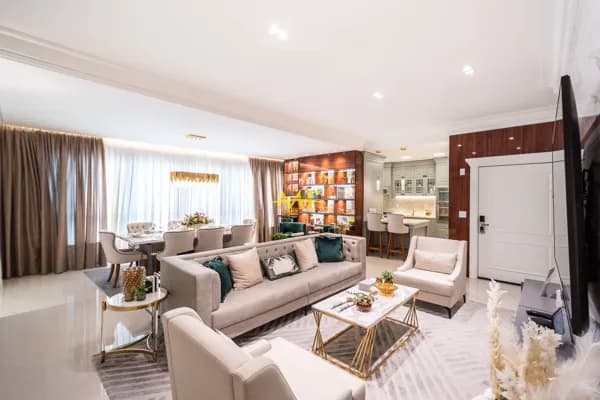 Apartamento em Itapema - Meia Praia