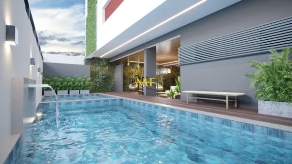 Apartamento Alto Padrão - Residencial Torre Florença