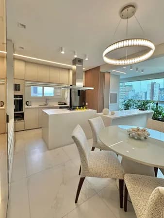 Apartamento em Itapema - Centro