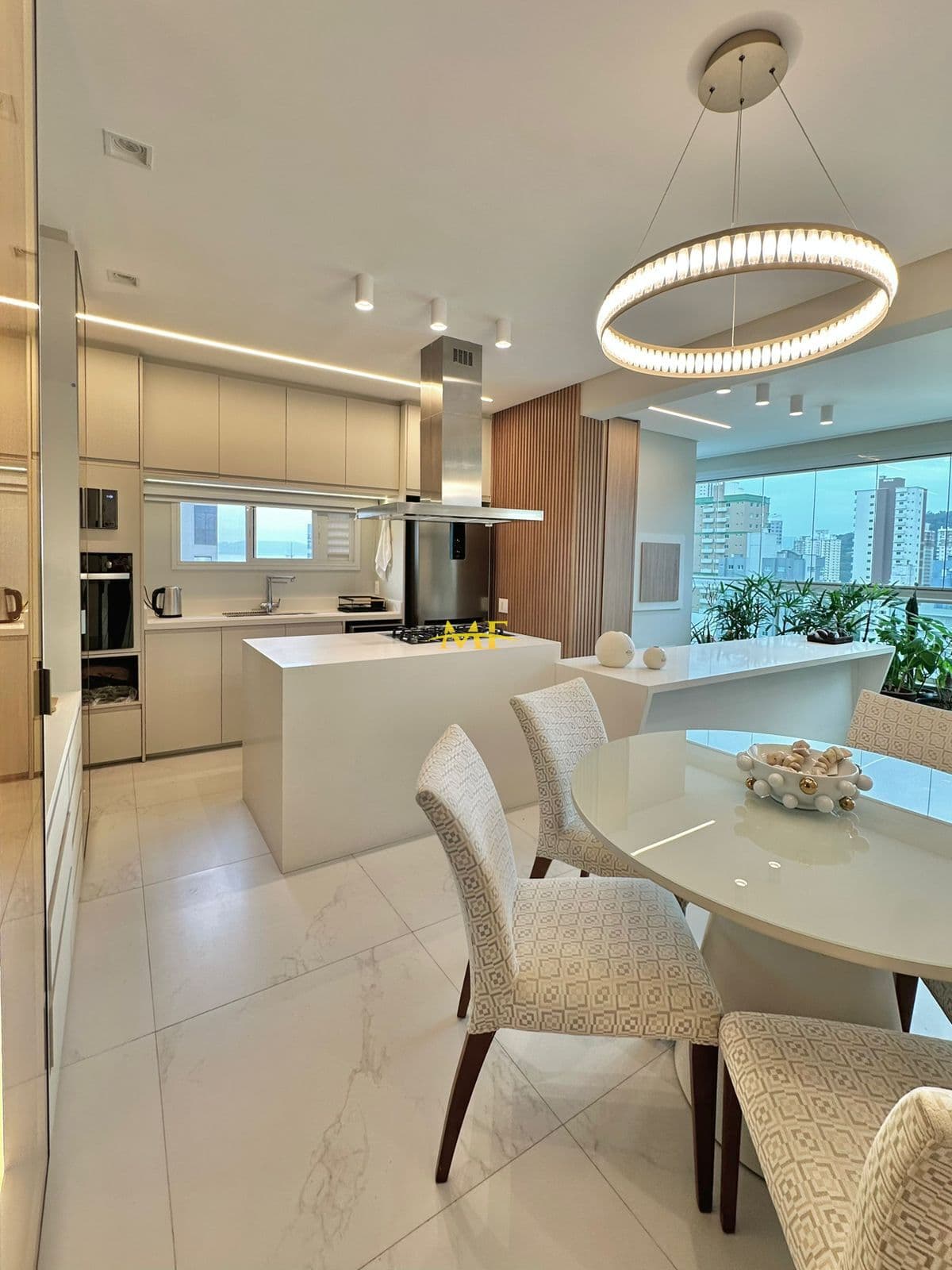 Apartamento em Itapema - Centro