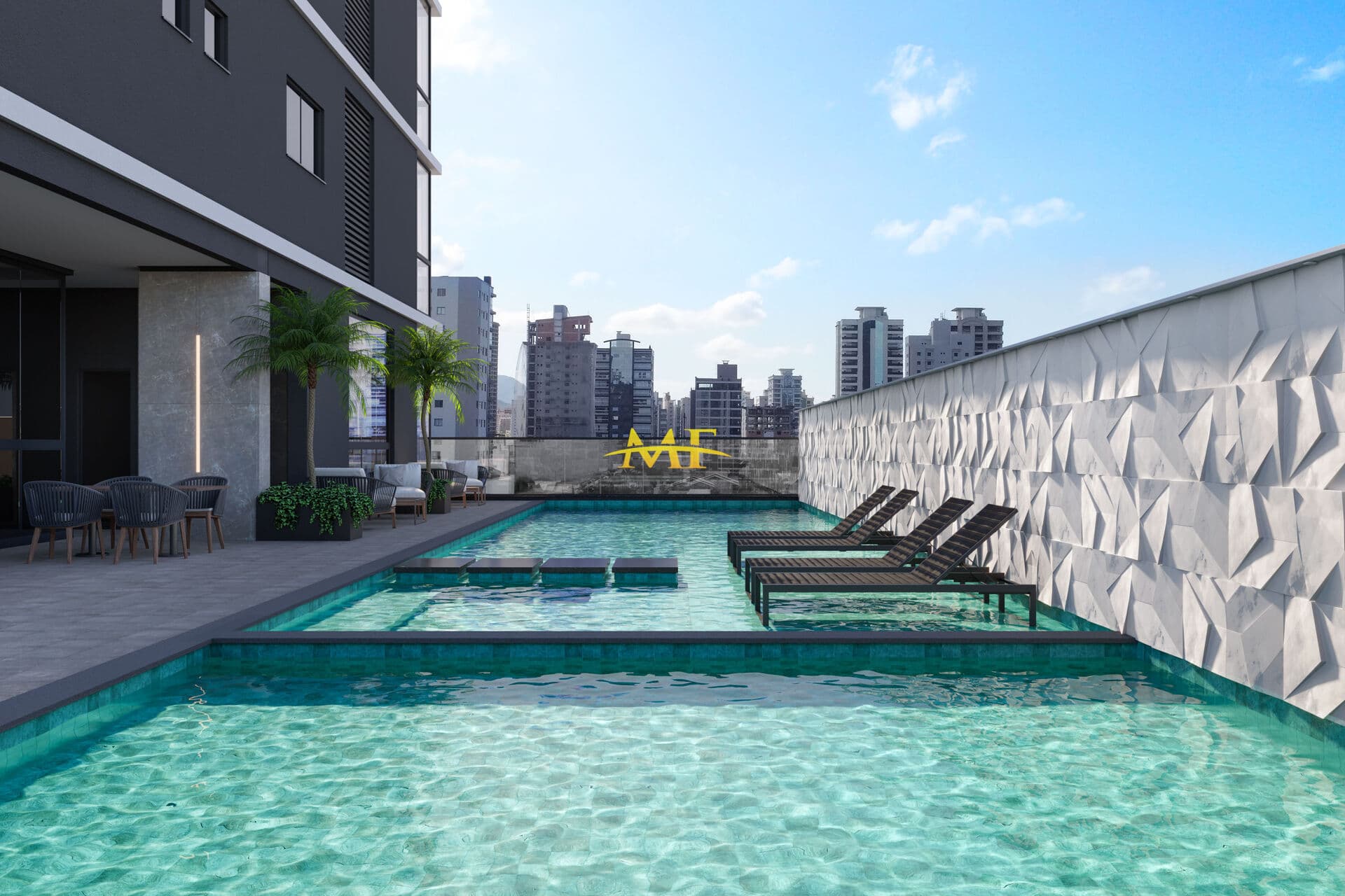 Apartamento em Porto Belo - Balneário Pereque