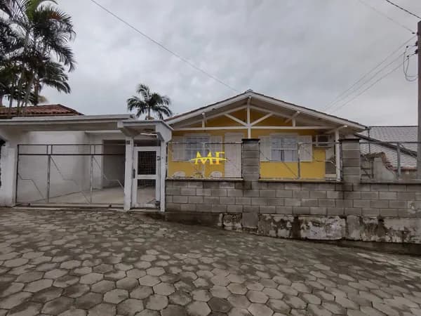 Casa em Tubarão - São Martinho