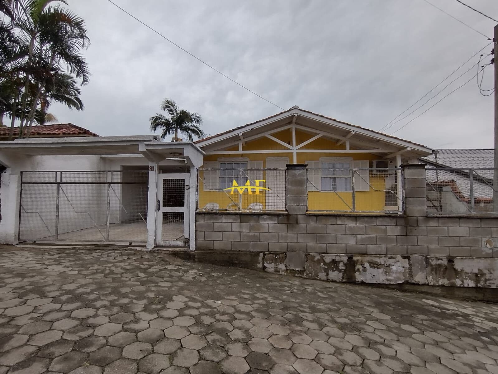 Casa em Tubarão - São Martinho