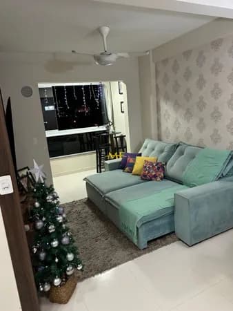 Apartamento em Itapema - Morretes