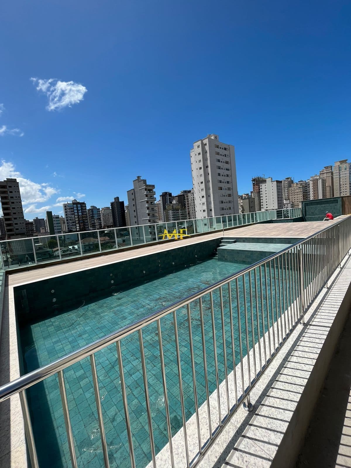 Apartamento em Itapema - Meia Praia