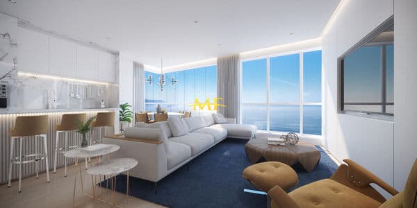 Apartamento em Itapema - Estreito