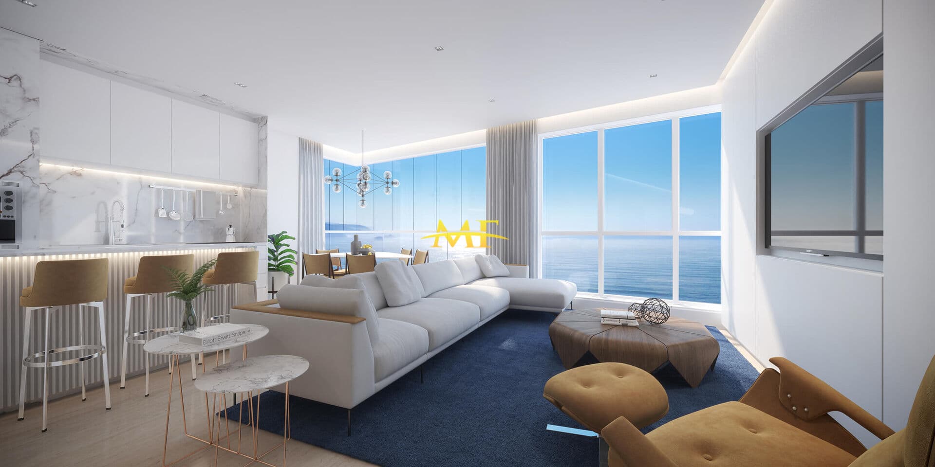 Apartamento em Itapema - Estreito